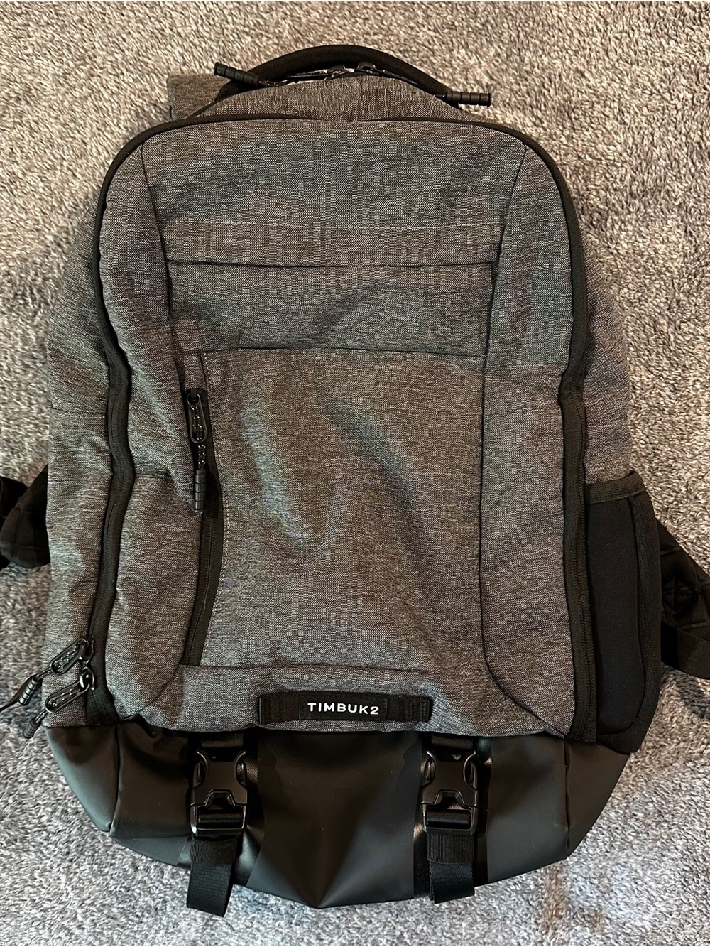 Timbuk2 Division laptop backpack - NO CUSTOM LOGO